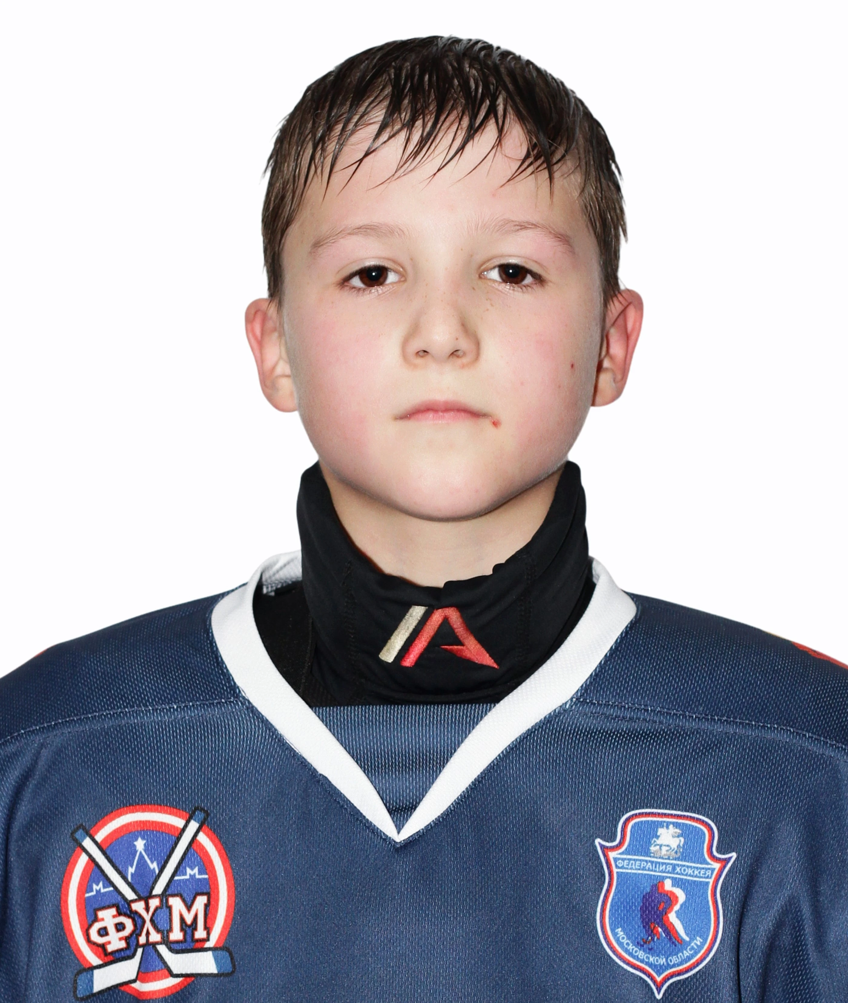 Roschin Vladislav Aleksandrovich