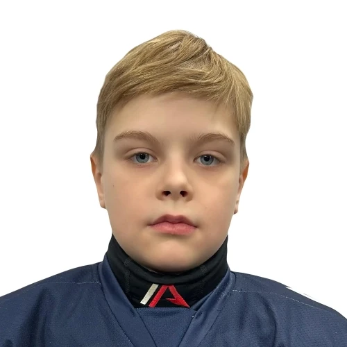 Valuiskii Viktor Sergeevich