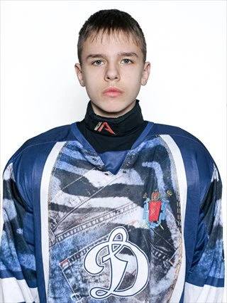 Paskanov Kirill Sergeevich