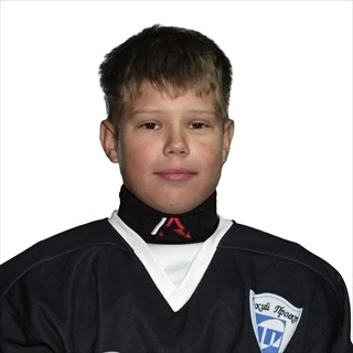 Zhagorin Demid Sergeevich