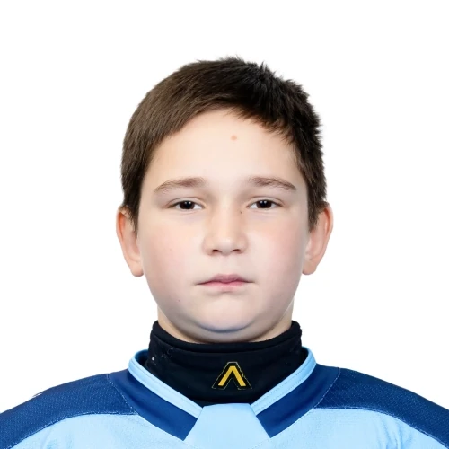 Farzaliev Bogdan Ruslanovich