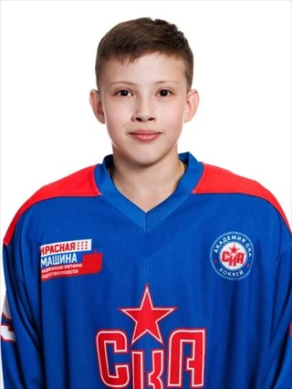 Azarnikov Yaroslav Konstantinovich