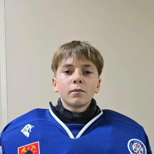 Domrachev Egor Dmitrievich