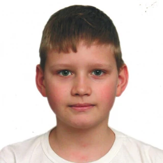 Evdokimov Nikolai Igorevich