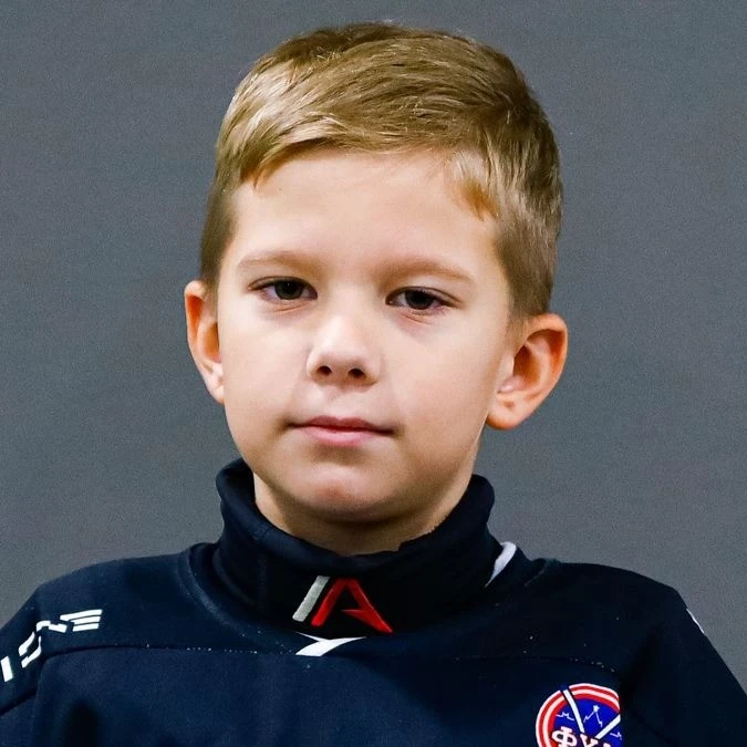 Suslikov Bogdan