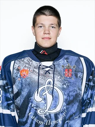 Kanda Konstantin Igorevich