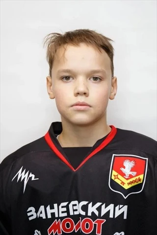 Hristov Dmitrii Andreevich
