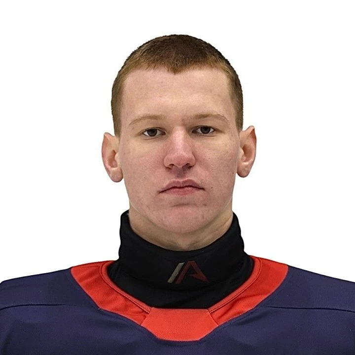 Komarov Aleksandr Andreevich