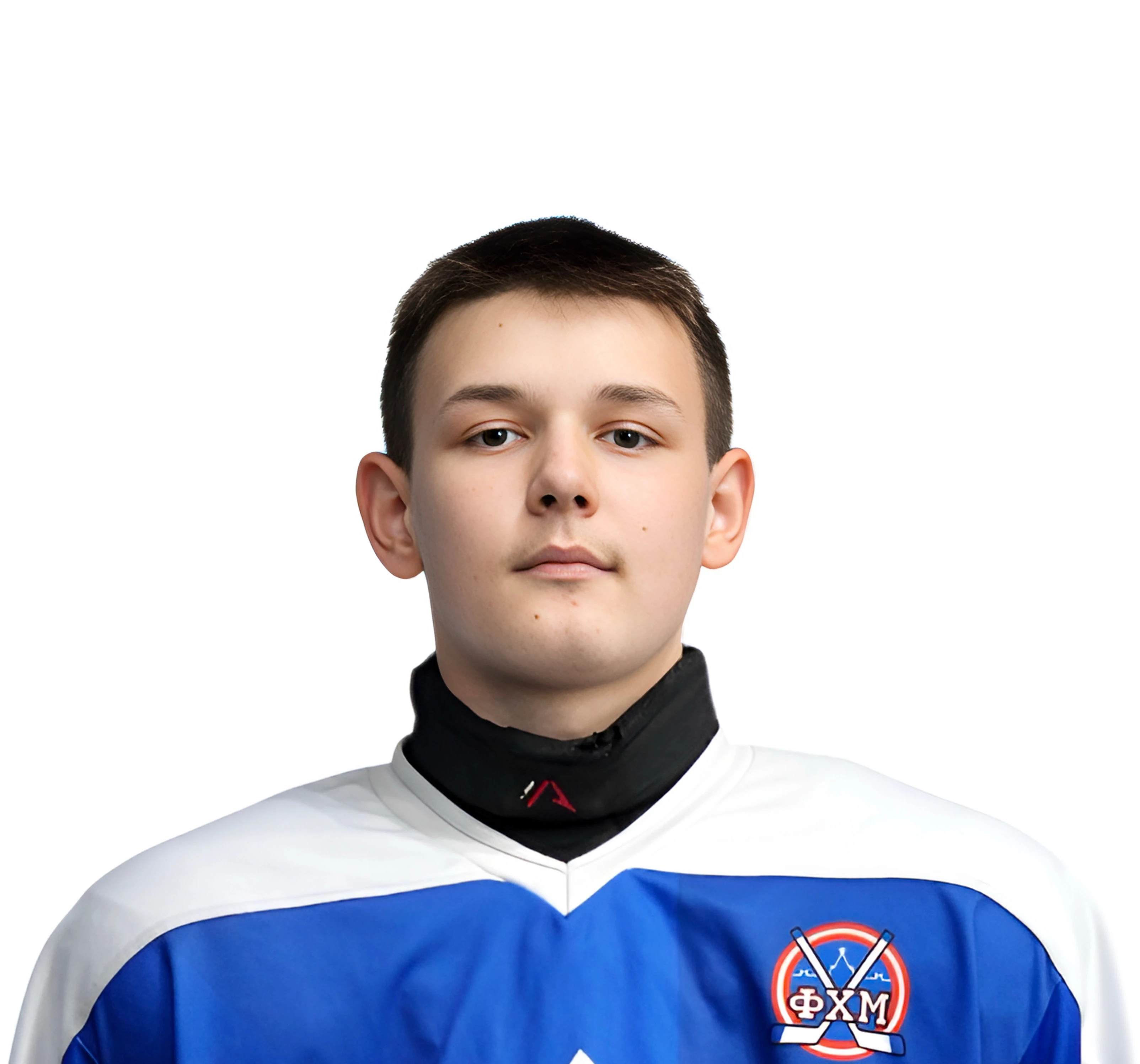Kulikov Andrei Evgenevich