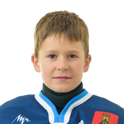 Frolov Savva Yurevich