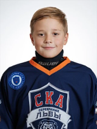 Skiba German Petrovich