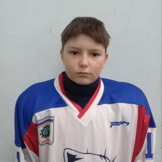 Радин Никита Сергеевич