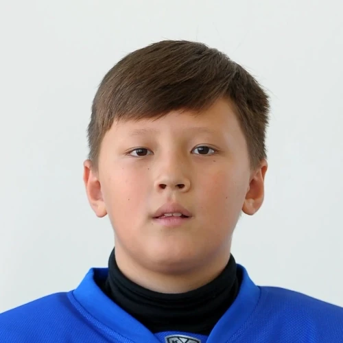 Podvalov Daniil Aleksandrovich