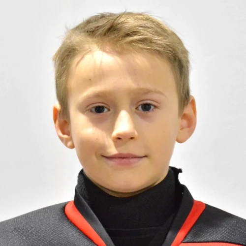 Hilkevich Bogdan Evgenevich