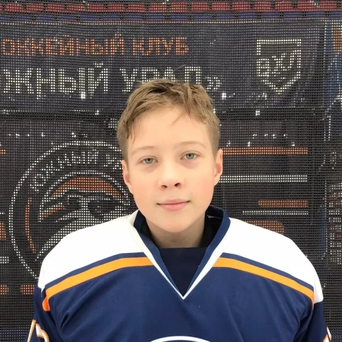 Levchenko Maksim Andreevich