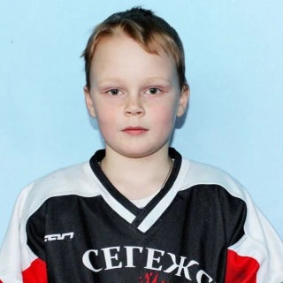 Osipov Dmitrii Romanovich