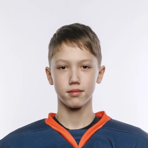 Markelov Vadim Evgenevich