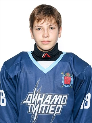 Kazakov Ivan Sergeevich