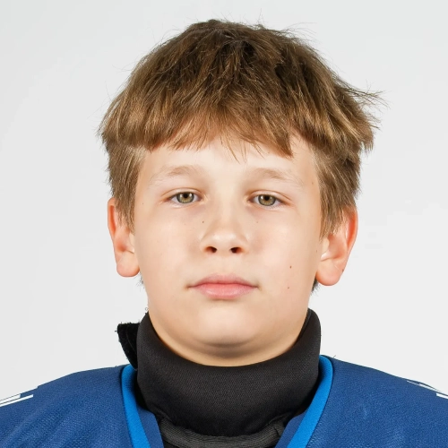 Mishakov Ivan Andreevich
