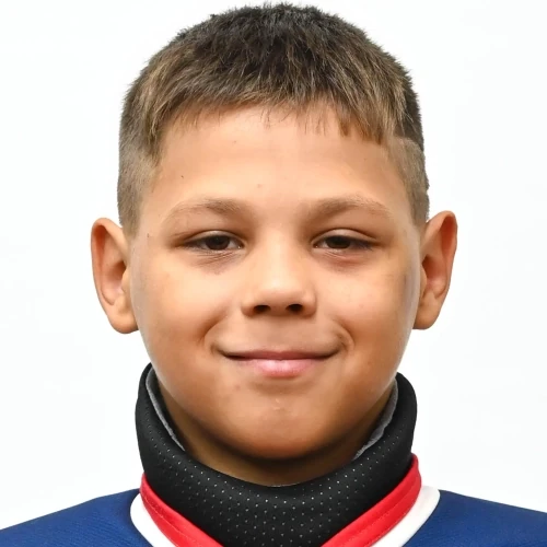 Gazeev Timur Maratovich