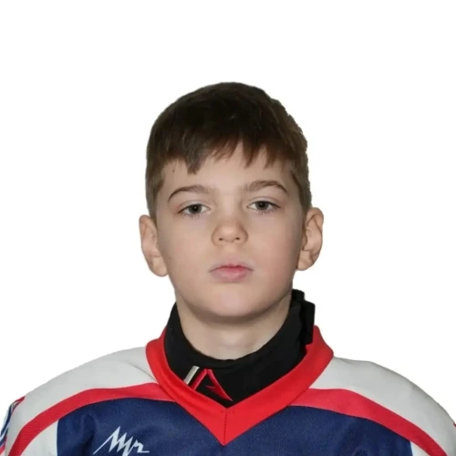 Krivonosov Mihail Olegovich