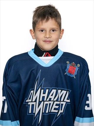 Savelev Georgii Yurevich