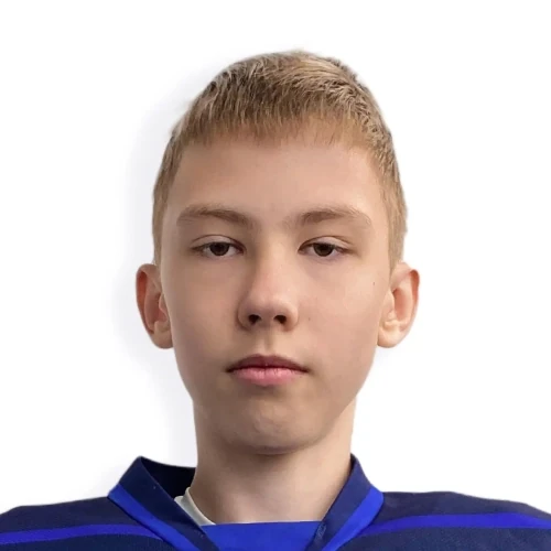 Grachev Stepan Vladimirovich
