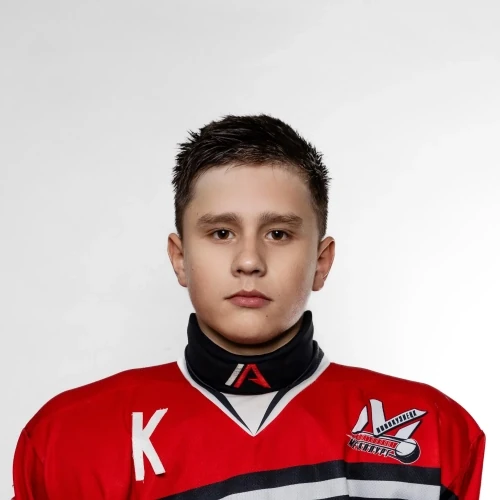 Yakovlev Savelii Anatolevich
