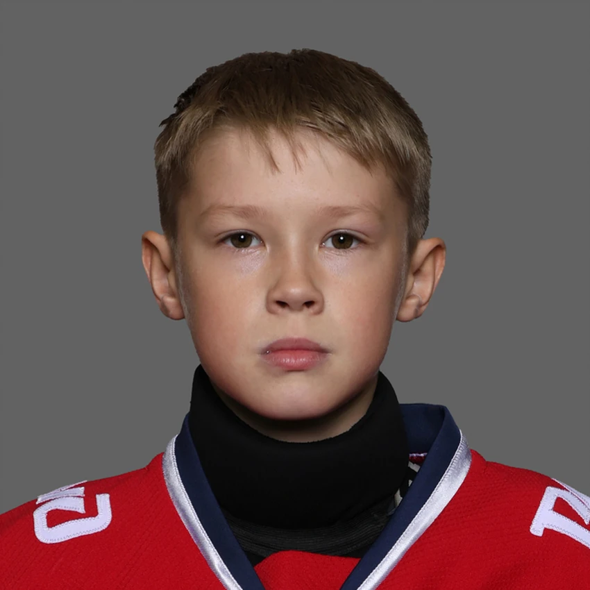 Kiselev Vladimir Ivanovich