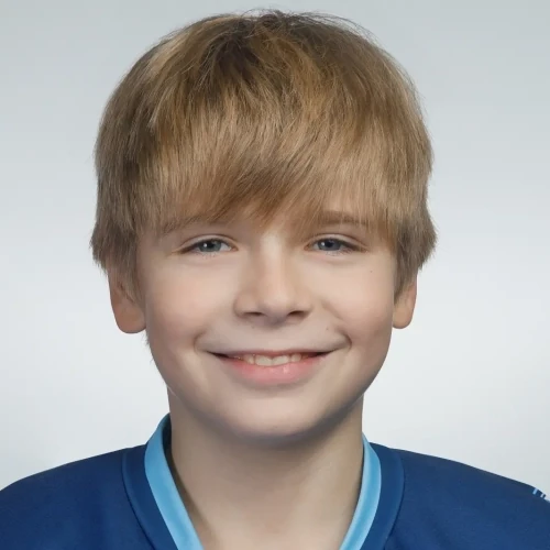Klimentev Nikita Sergeevich