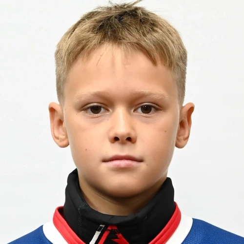 Gizyatov Tamerlan Renatovich