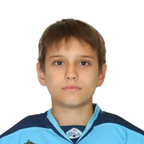 Kulichenko Andrei Yurevich
