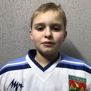Кулыгин Арсений Игоревич