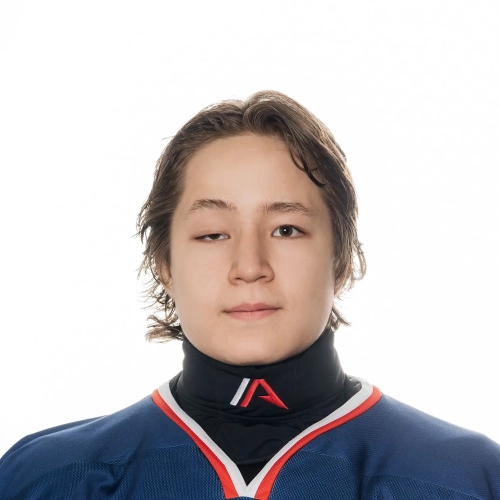 Nigmanov Ilfat Ruslanovich