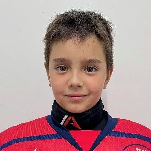 Zhidkov Ivan Dmitrievich