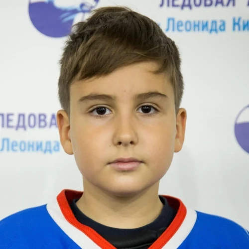 Kolovatov Daniil Aleksandrovich