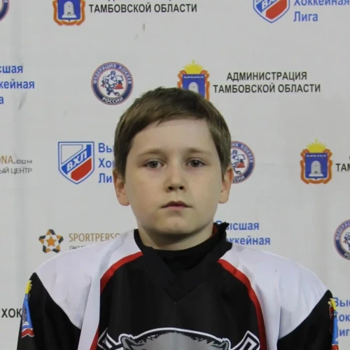 Репин Павел Петрович