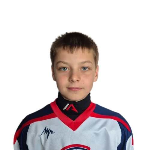 Bolonin Artem Aleksandrovich