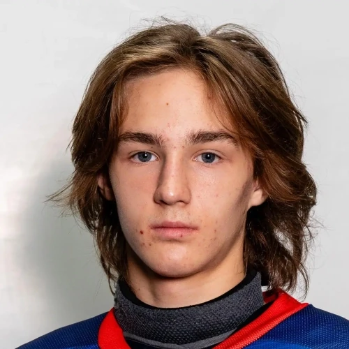 Ignatov Ilya Andreevich