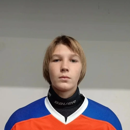 Timoshenko Nikita Andreevich
