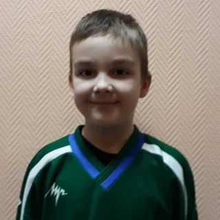 Gryaznuhin Nikita Vladimirovich