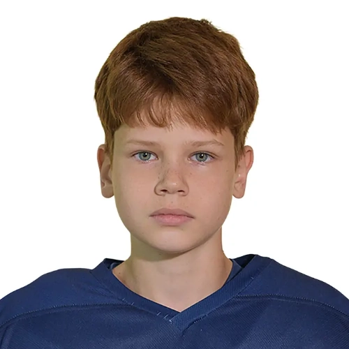 Solovev Aleksei Aleksandrovich