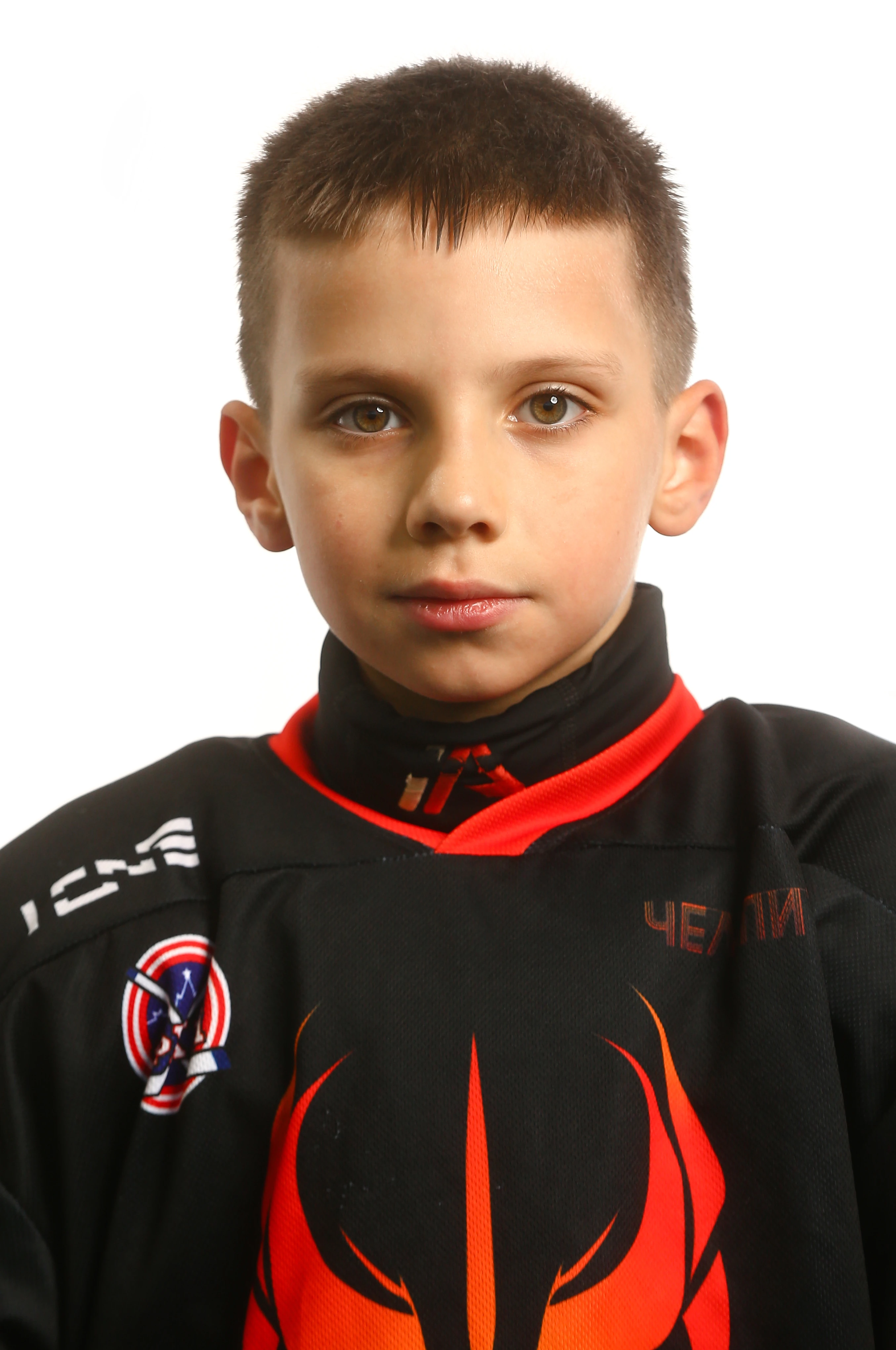 Purits Ivan Mihailovich