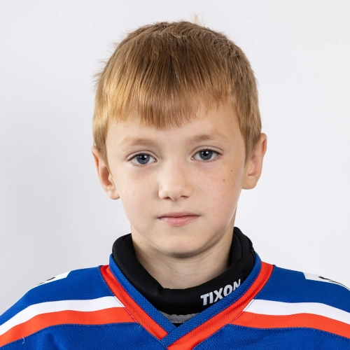 Prosenko Maksim Sergeevich