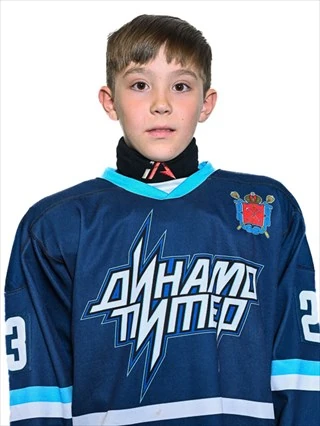 Cherezov Danila