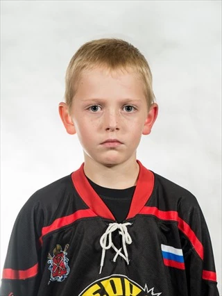 Lukyanov Leonid Dmitrievich