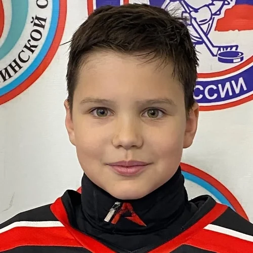 Petrov Zahar Sergeevich