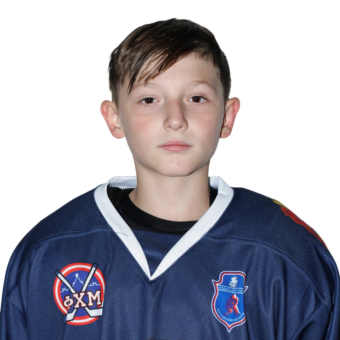 Soldatkin Gleb