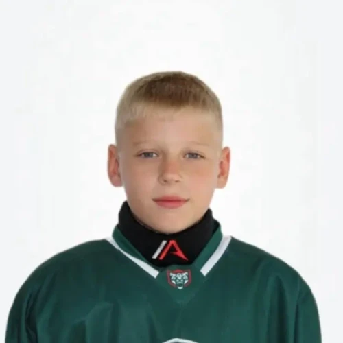 Malyshev Aleksandr Vitalevich