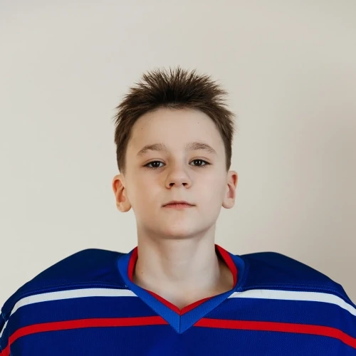 Stepanov Maksim Andreevich